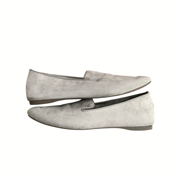 BIRDIES The Starling in Stone Suede - Excellent Pre-loved Condition, 7.5 - Picture 6 of 14